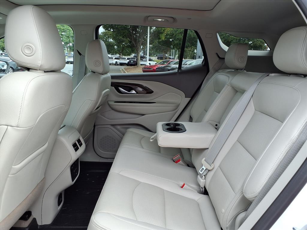 2019 Gmc Terrain Denali photo 25
