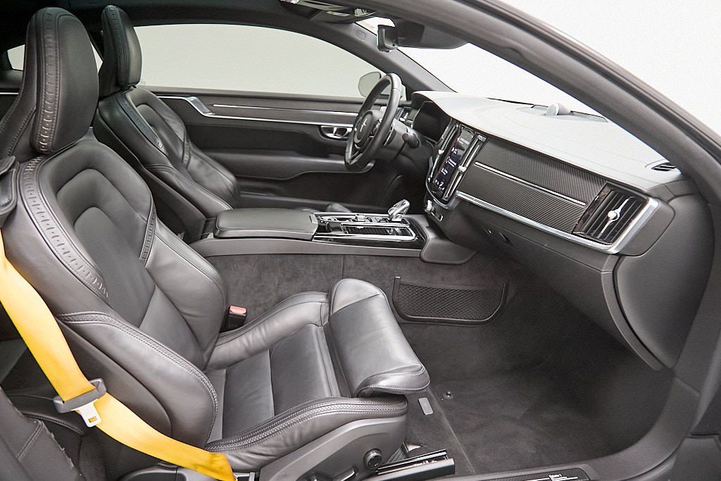 2021 POLESTAR PS1 - Image 36