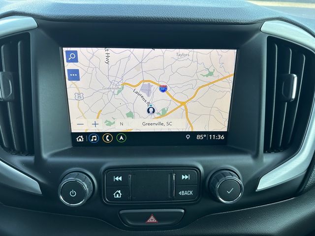 2020 Gmc Terrain SLE photo 25