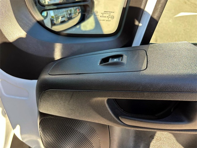 2023 Ram ProMaster 2500 photo 14