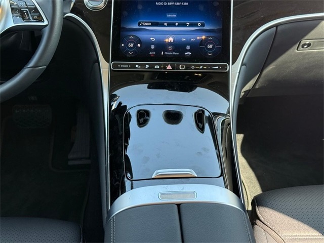 2025 Mercedes Benz GLC 350e 4MATIC photo 17