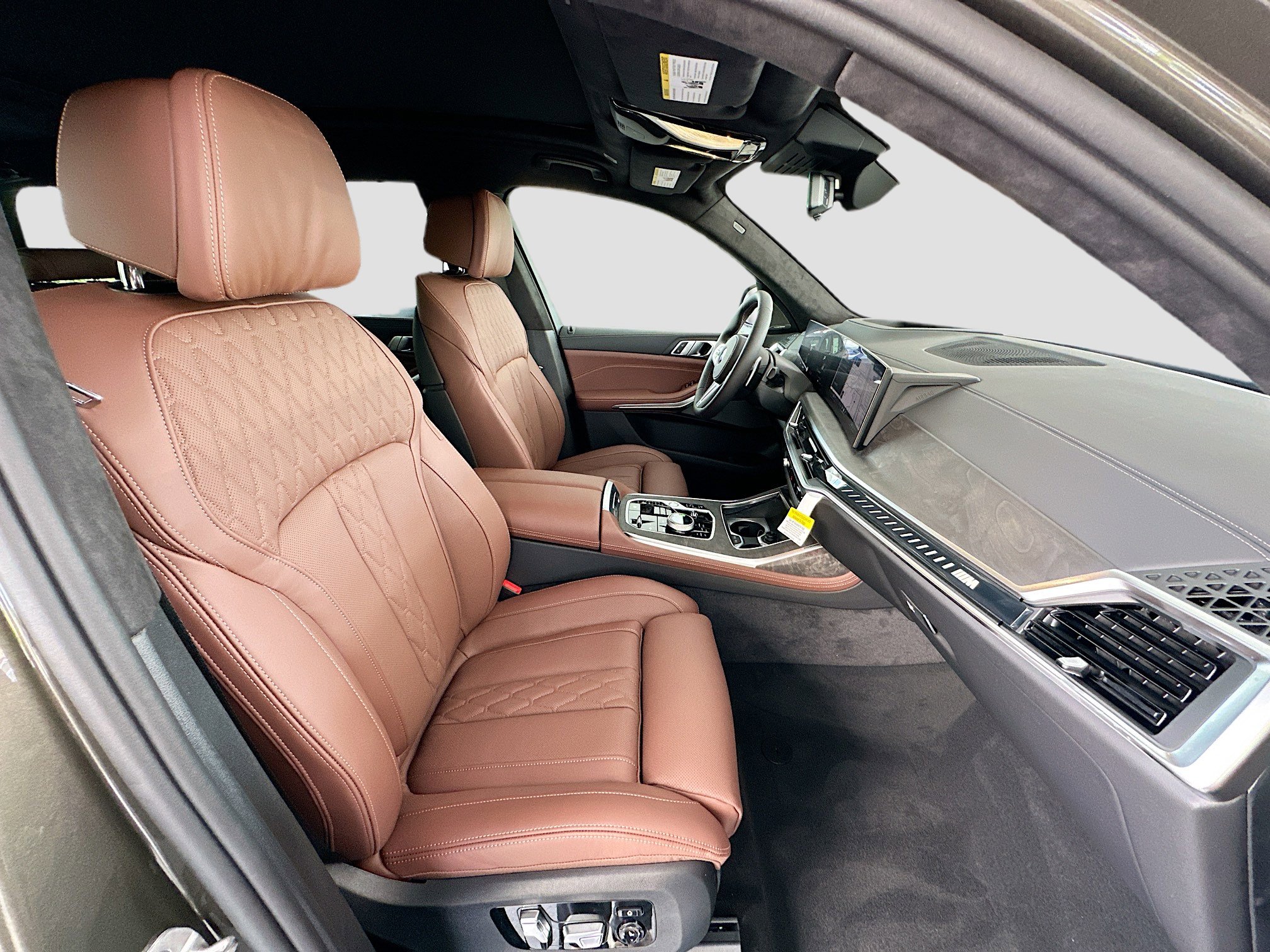 2026 Bmw X7 M60i photo 25
