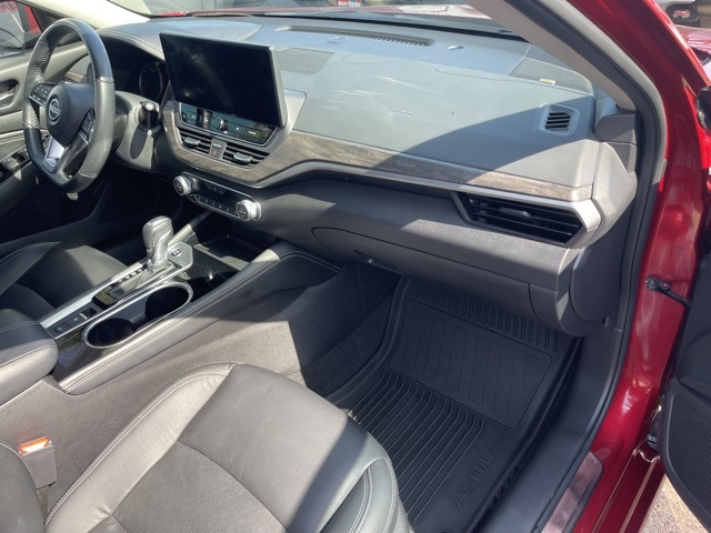 2023 Nissan Altima 2.5 SL photo 15