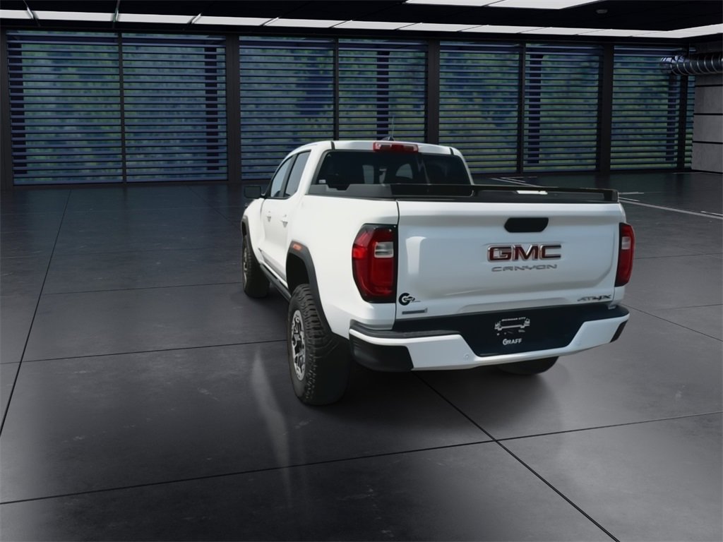 2023 Gmc Canyon AT4X photo 6