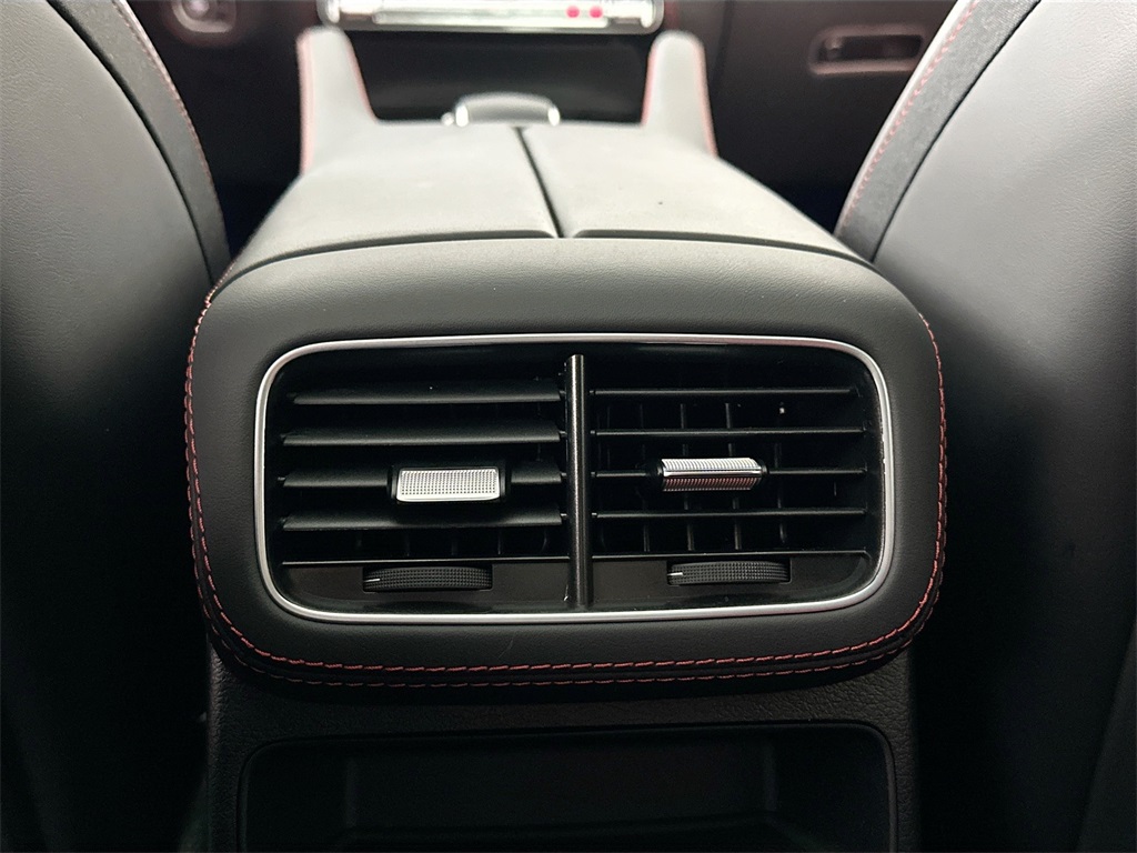 2025 Mercedes Benz GLE 53 AMG 4MATIC photo 25