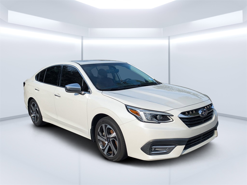 2021 Subaru Legacy Touring's photo