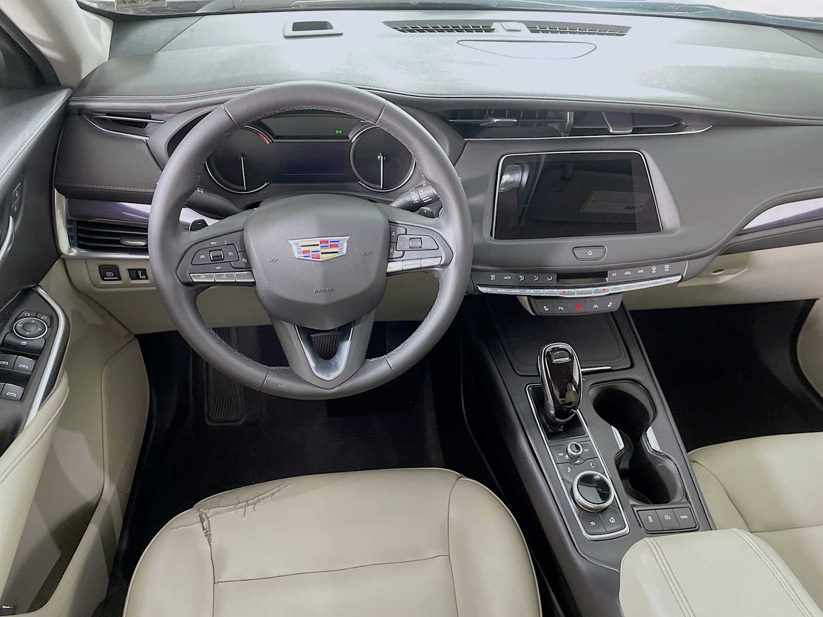 2022 Cadillac XT4 Luxury photo 19