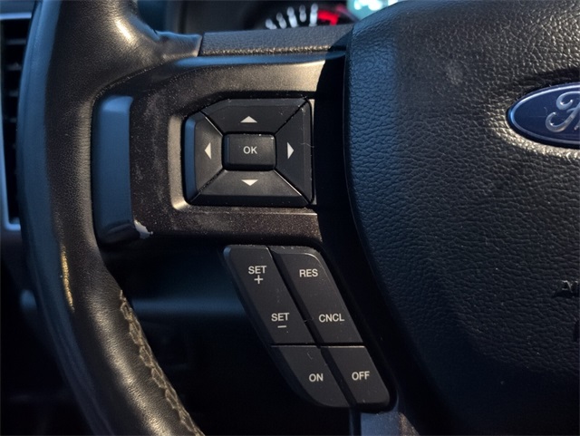 2019 Ford Expedition MAX Limited photo 18