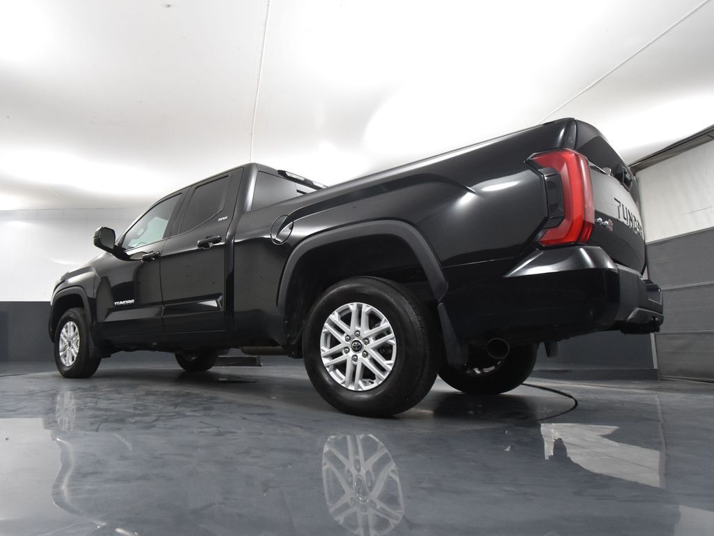 2023 Toyota Tundra SR5 photo 43