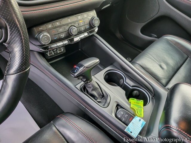 2024 DODGE DURANGO - Image 25