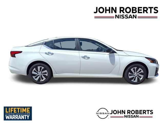 2025 Nissan Altima 2.5 S photo 24