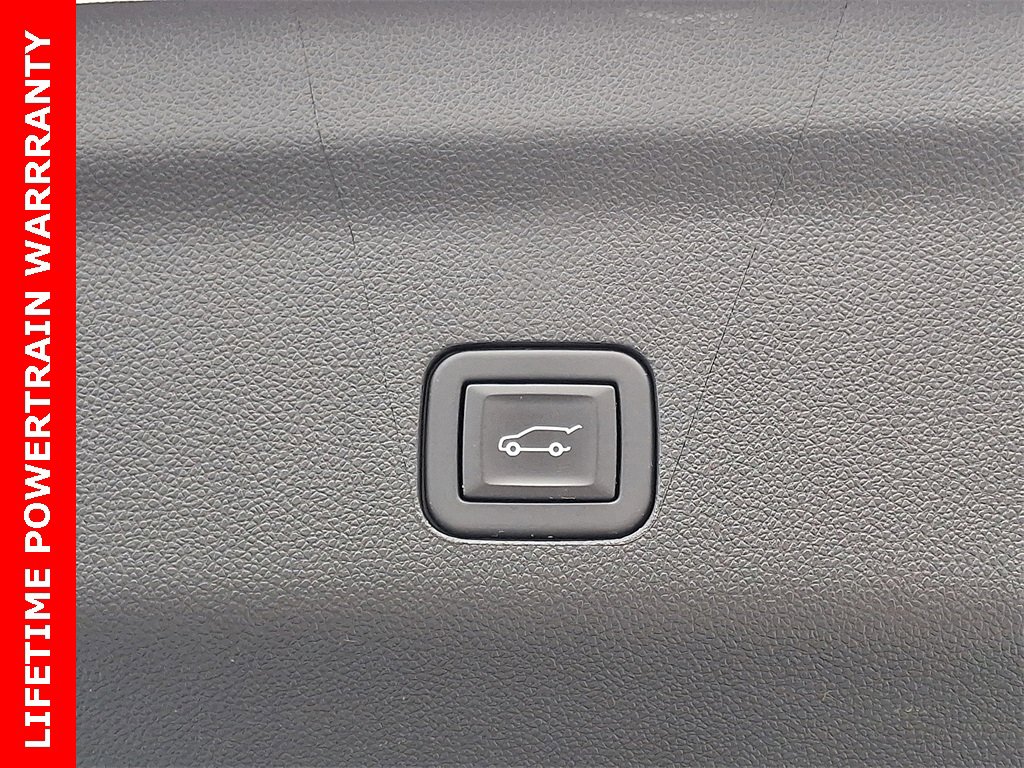 2023 Gmc Yukon XL SLT photo 29