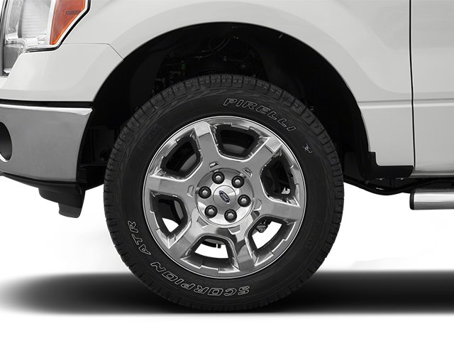 2014 Ford F-150 STX photo 14