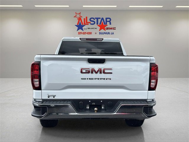 2024 Gmc Sierra 1500 Pro photo 3