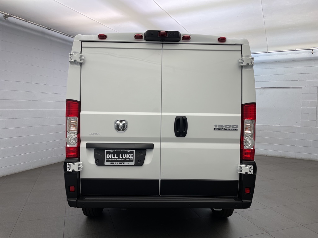 2026 Ram ProMaster 1500 photo 4