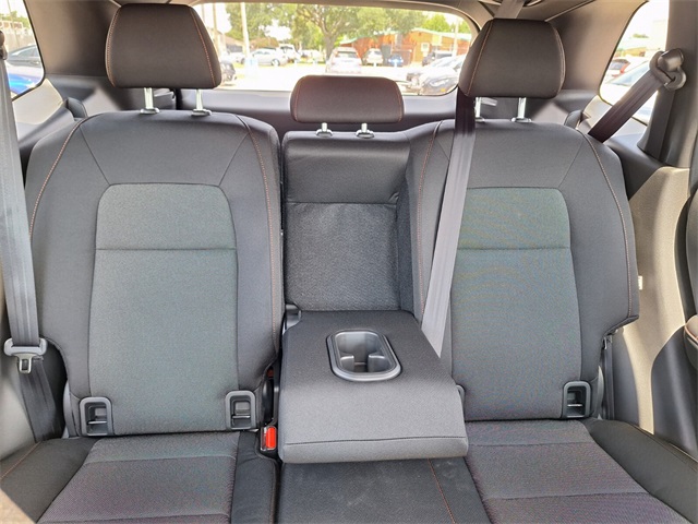 2026 Honda CR-V Hybrid Sport photo 28