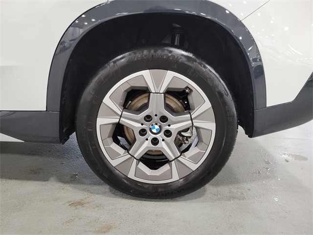 2025 Bmw X1 XDrive28i photo 25