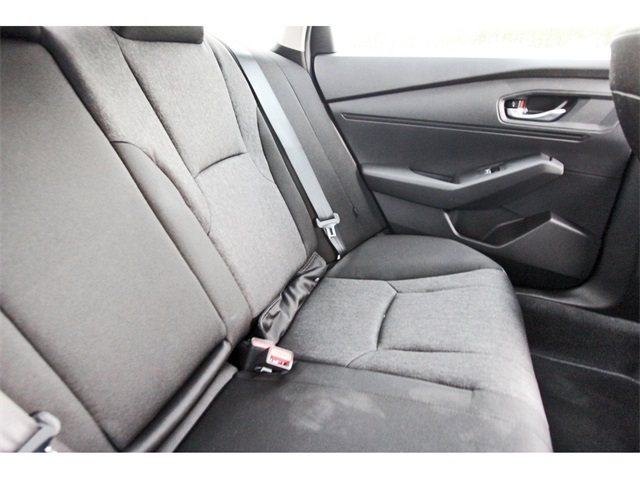 2025 Honda Accord LX photo 8
