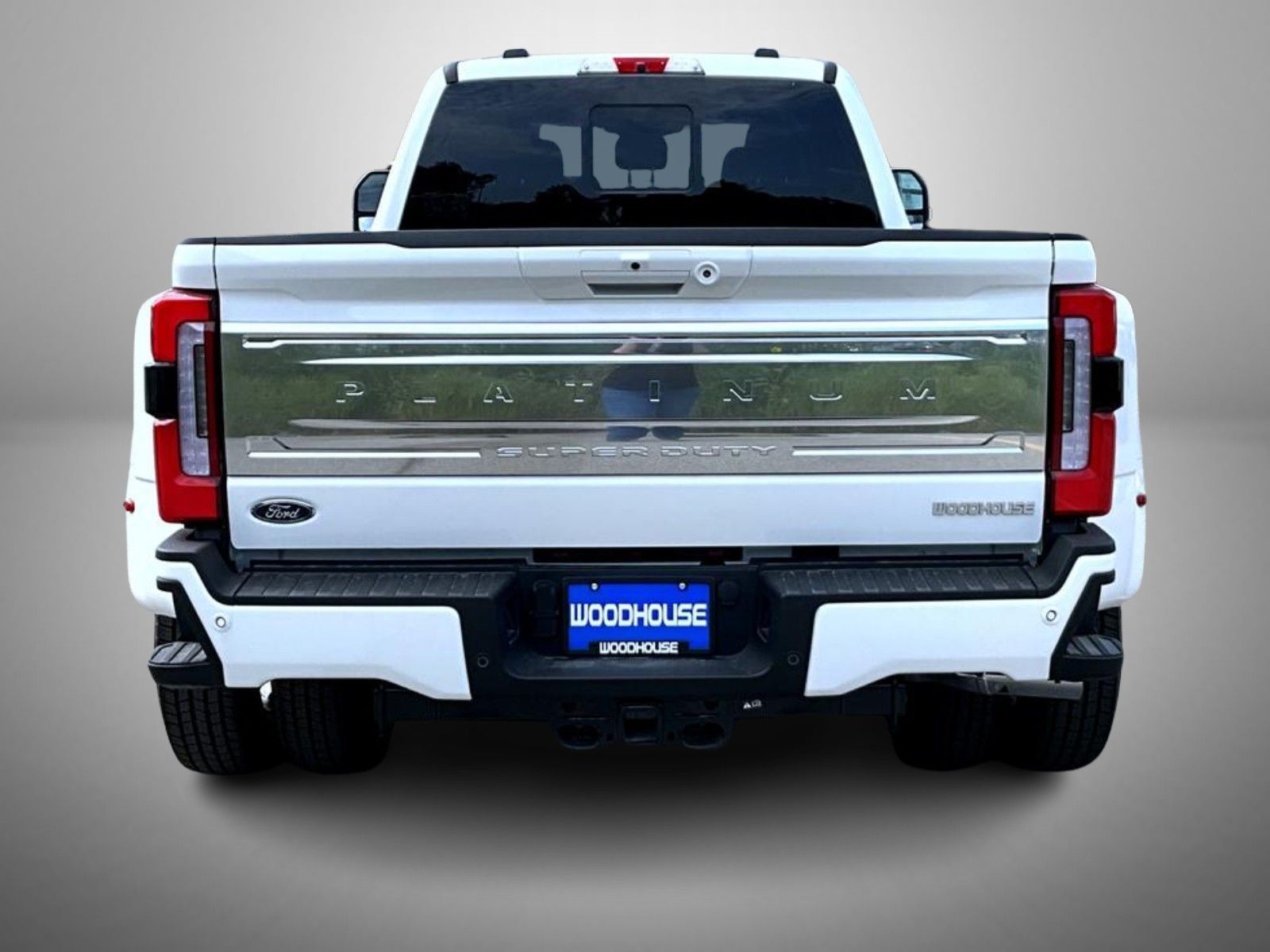 2026 Ford F-350 photo 6