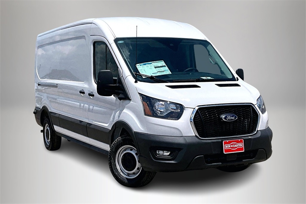 2024 Ford Transit Van Base's photo