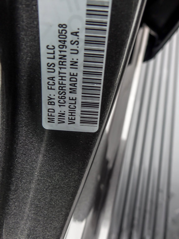 2024 RAM 1500 - Image 29