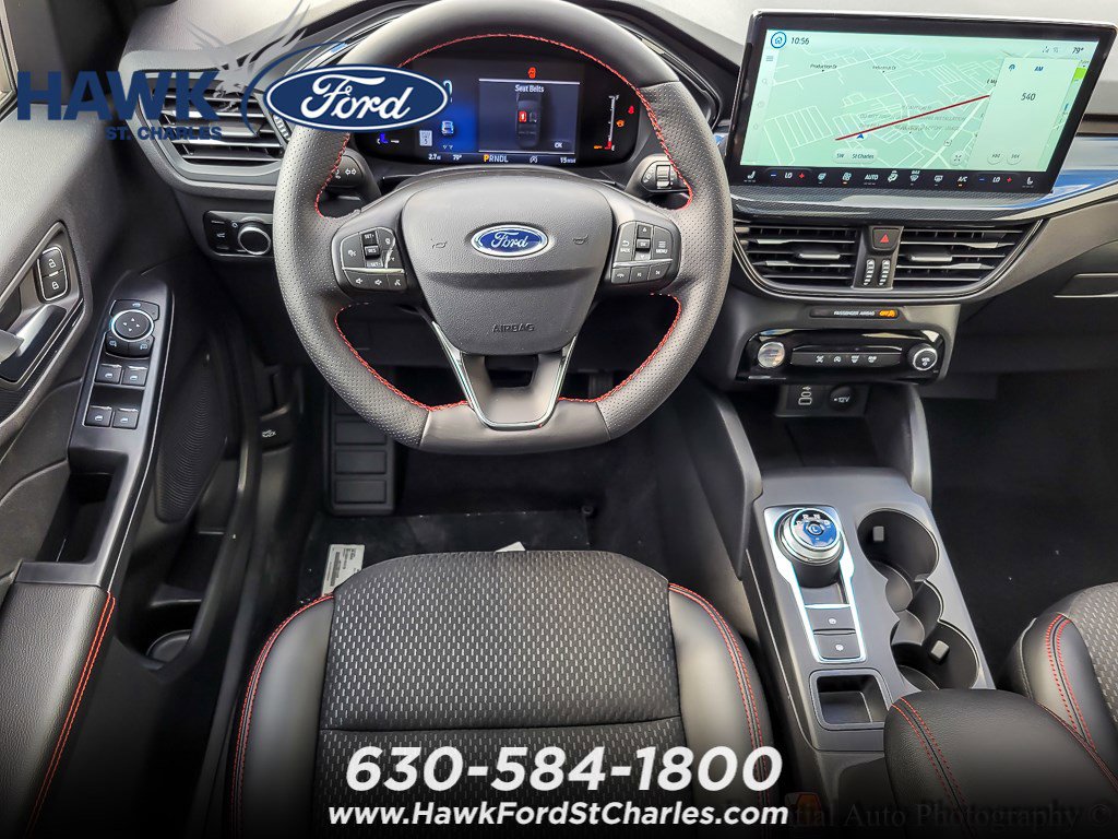 2026 FORD ESCAPE - Image 11