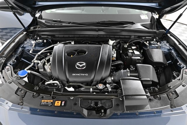 2023 Mazda CX-50 2.5 Premium Plus photo 27