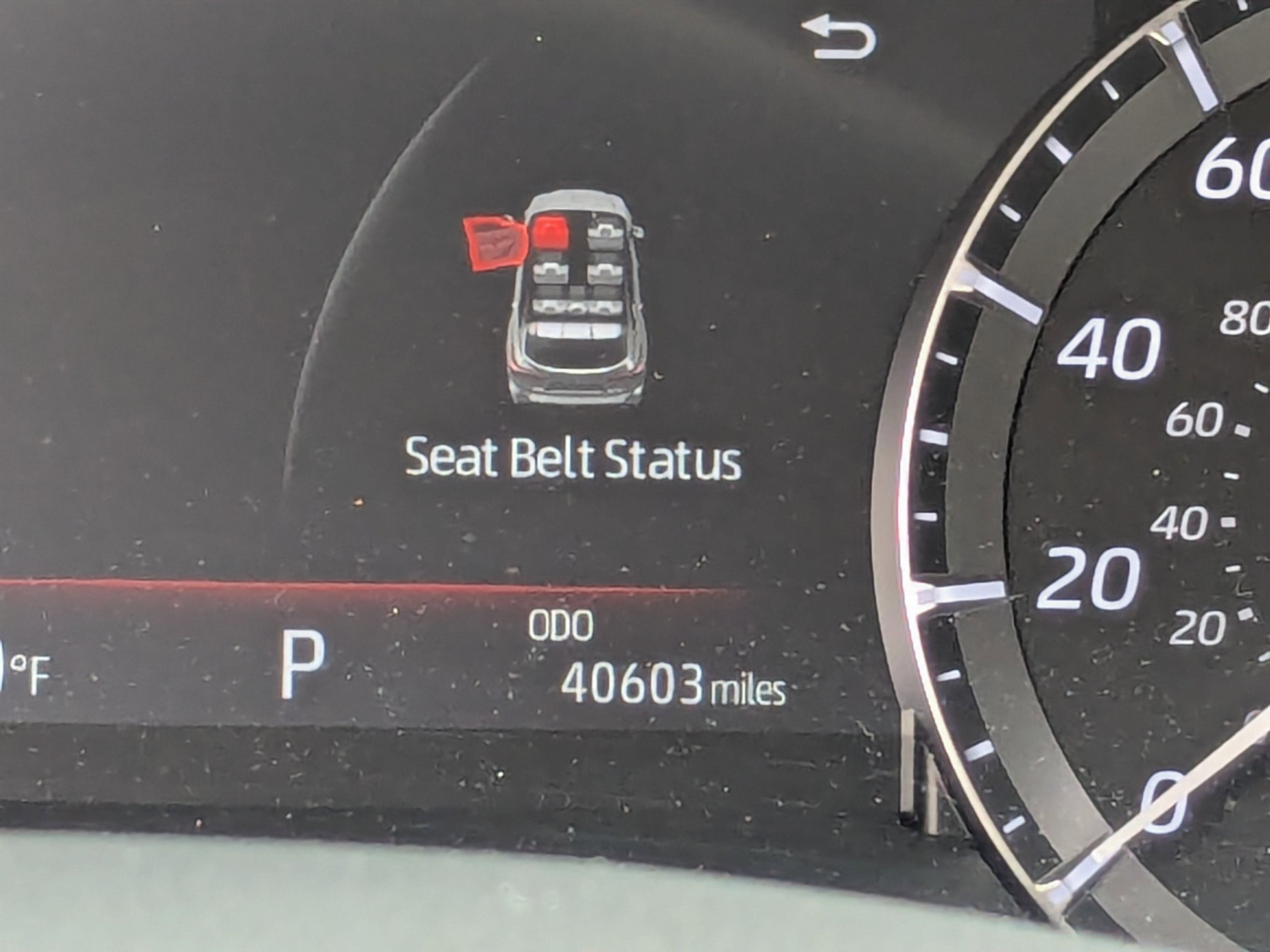 2020 Toyota Highlander Limited photo 38