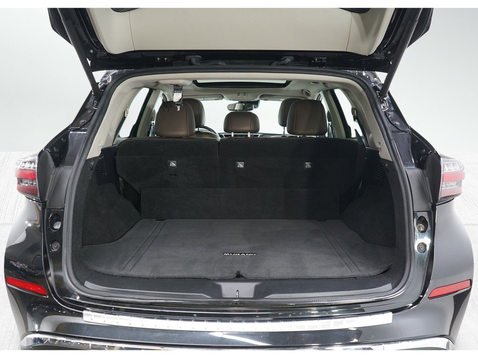 2021 Nissan Murano Platinum photo 14