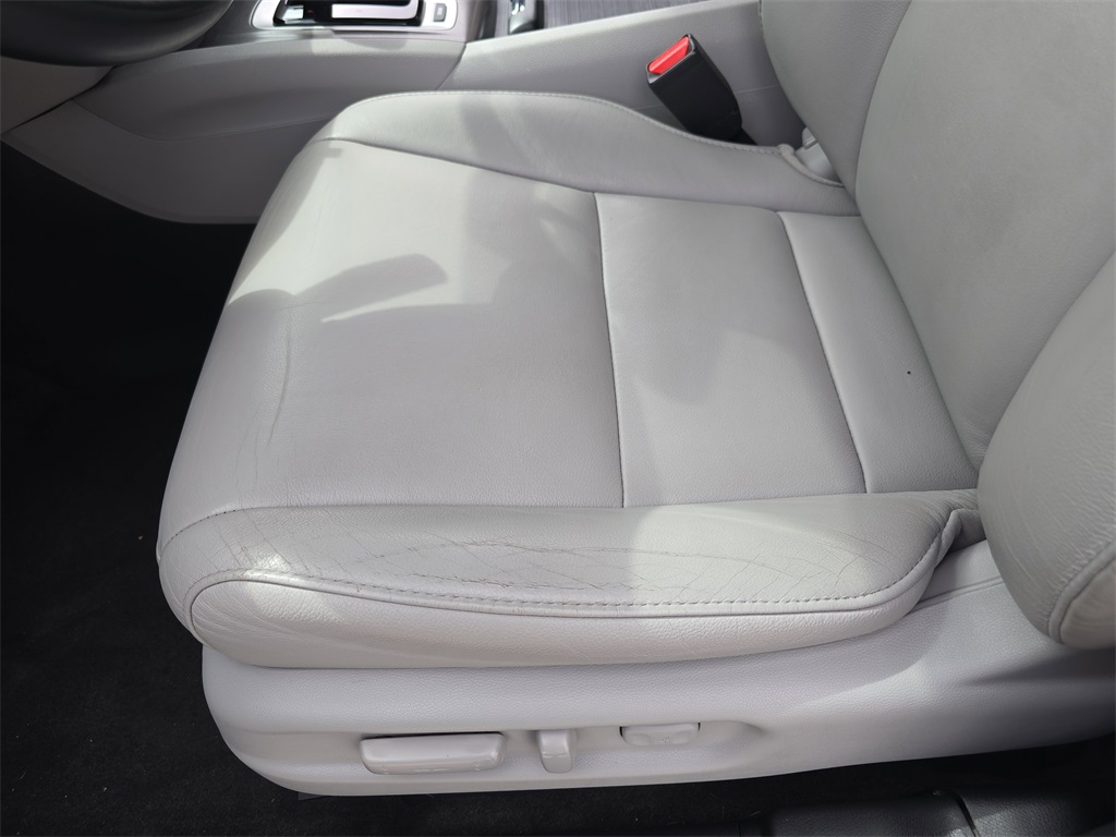 2019 Honda Pilot EX-L photo 29