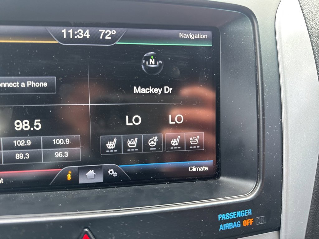 2015 Ford Explorer Sport photo 64