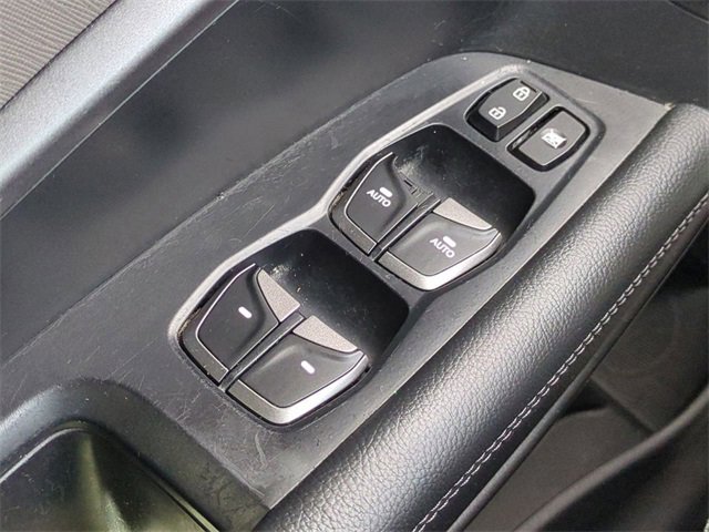 2015 Hyundai Santa Fe Sport Base photo 22