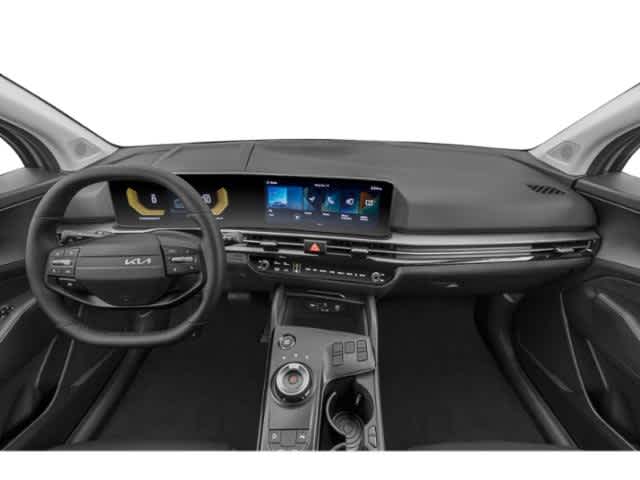 2026 Kia Sportage Hybrid LX photo 3
