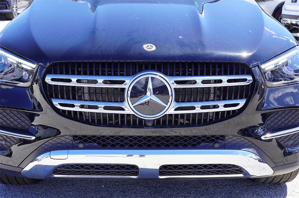 2026 Mercedes Benz GLE 350 photo 7