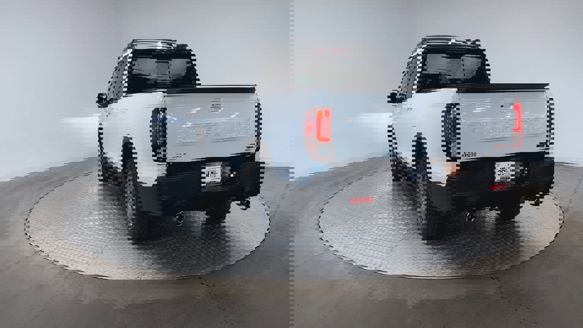 2025 Honda Ridgeline TrailSport photo 7