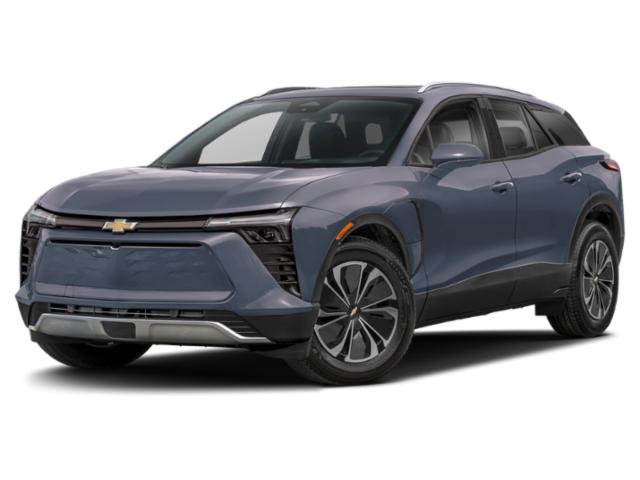2024 Chevrolet Blazer EV LT's photo