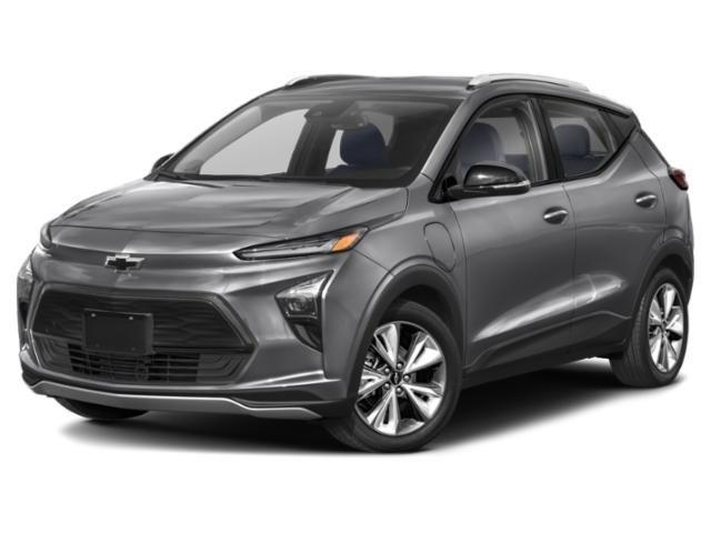 2022 Chevrolet Bolt EUV LT's photo
