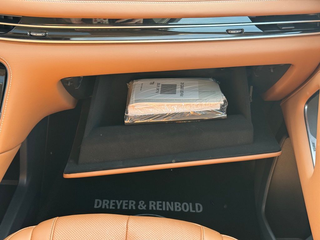 2025 Infiniti QX60 Sensory photo 23