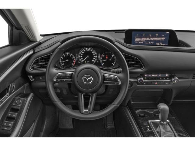 2025 Mazda CX-30 2.5 S Preferred photo 7