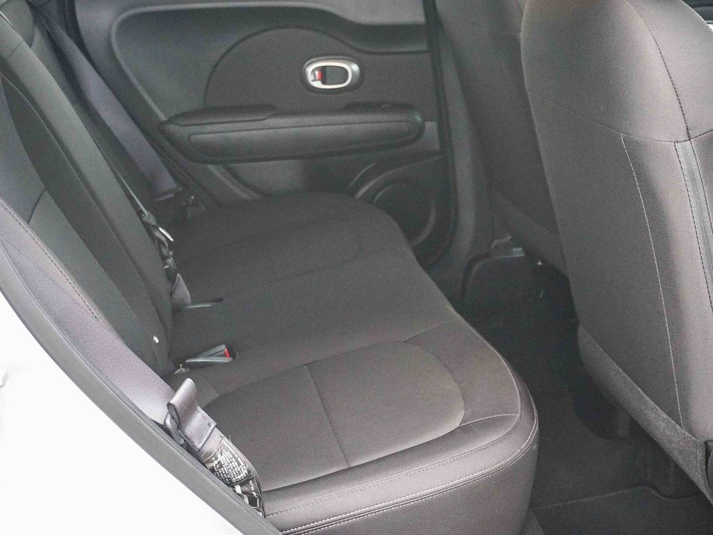 2016 Kia Soul Base photo 7