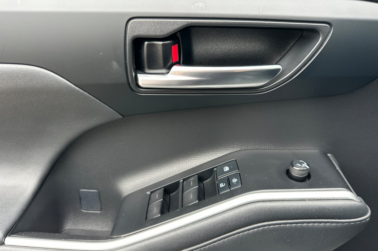 2021 Toyota Highlander XSE photo 10