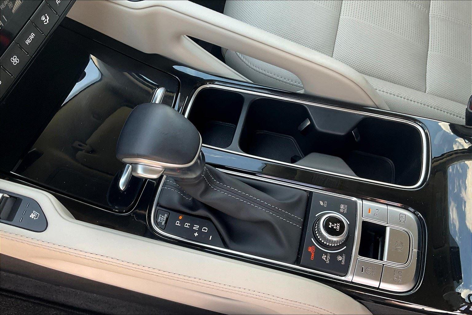 2024 Kia Telluride SX photo 14