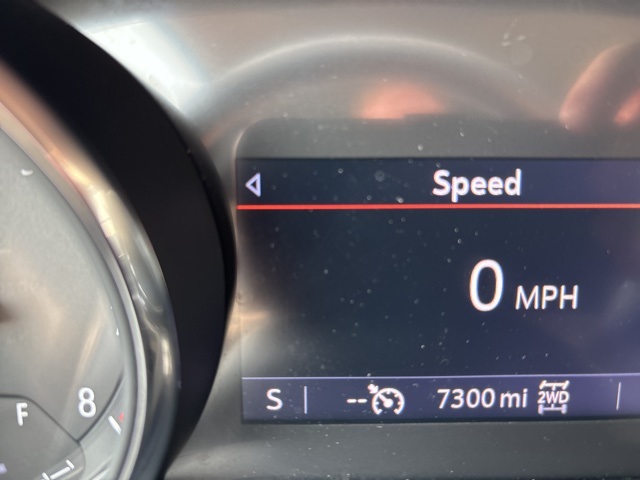 2023 Buick Encore GX Preferred photo 3