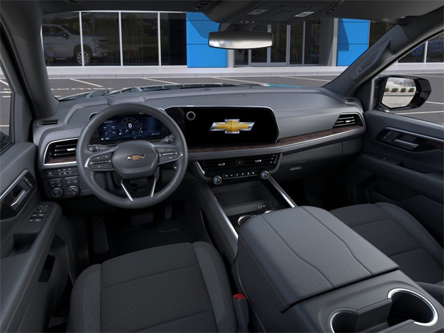 2025 Chevrolet Tahoe LS photo 15