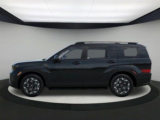2026 Hyundai Santa Fe SEL photo 3