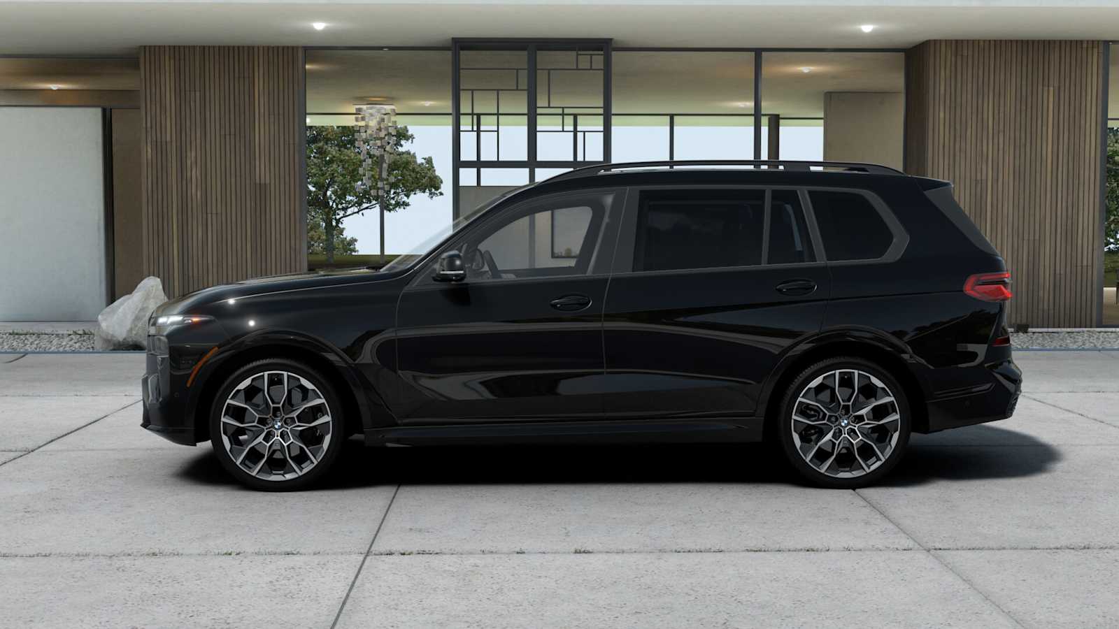 2026 Bmw X7 xDrive40i photo 3