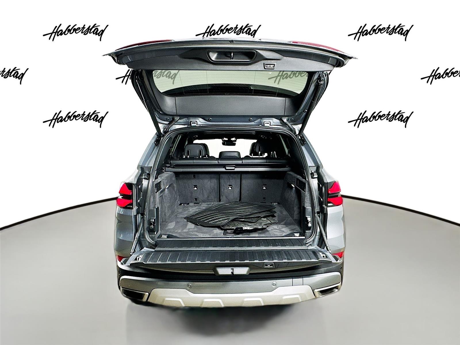 2025 Bmw X5 xDrive40i photo 28
