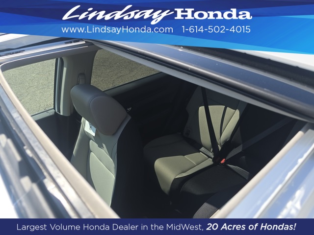 2026 Honda CR-V EX photo 13