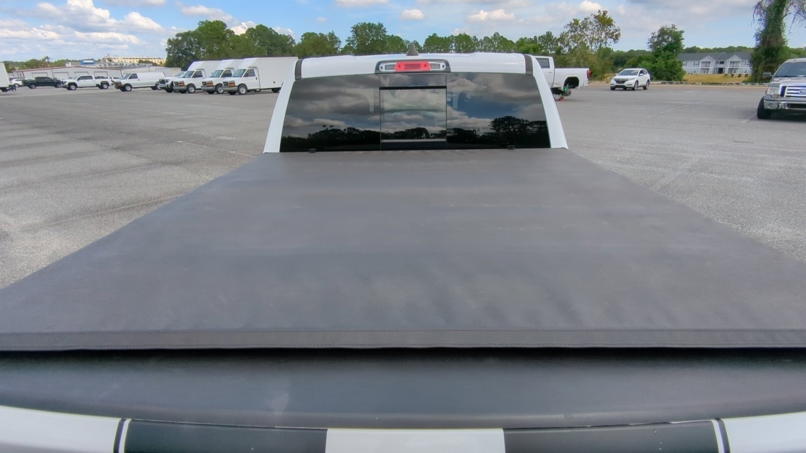 2022 Ram 1500 Big Horn photo 32