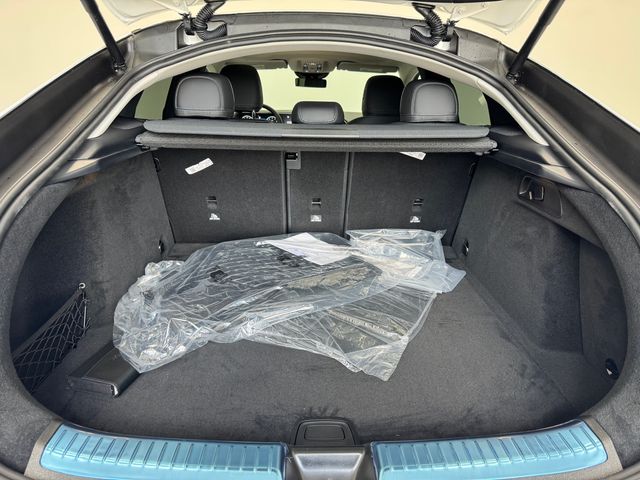 2026 Mercedes Benz GLE 450 4MATIC photo 8